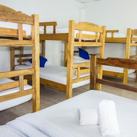 Mundihoteles Rodadero Platino Санта-Марта Экстерьер фото