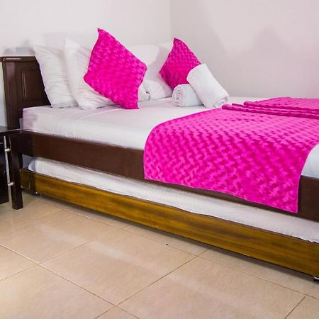 Mundihoteles Rodadero Platino Санта-Марта Экстерьер фото