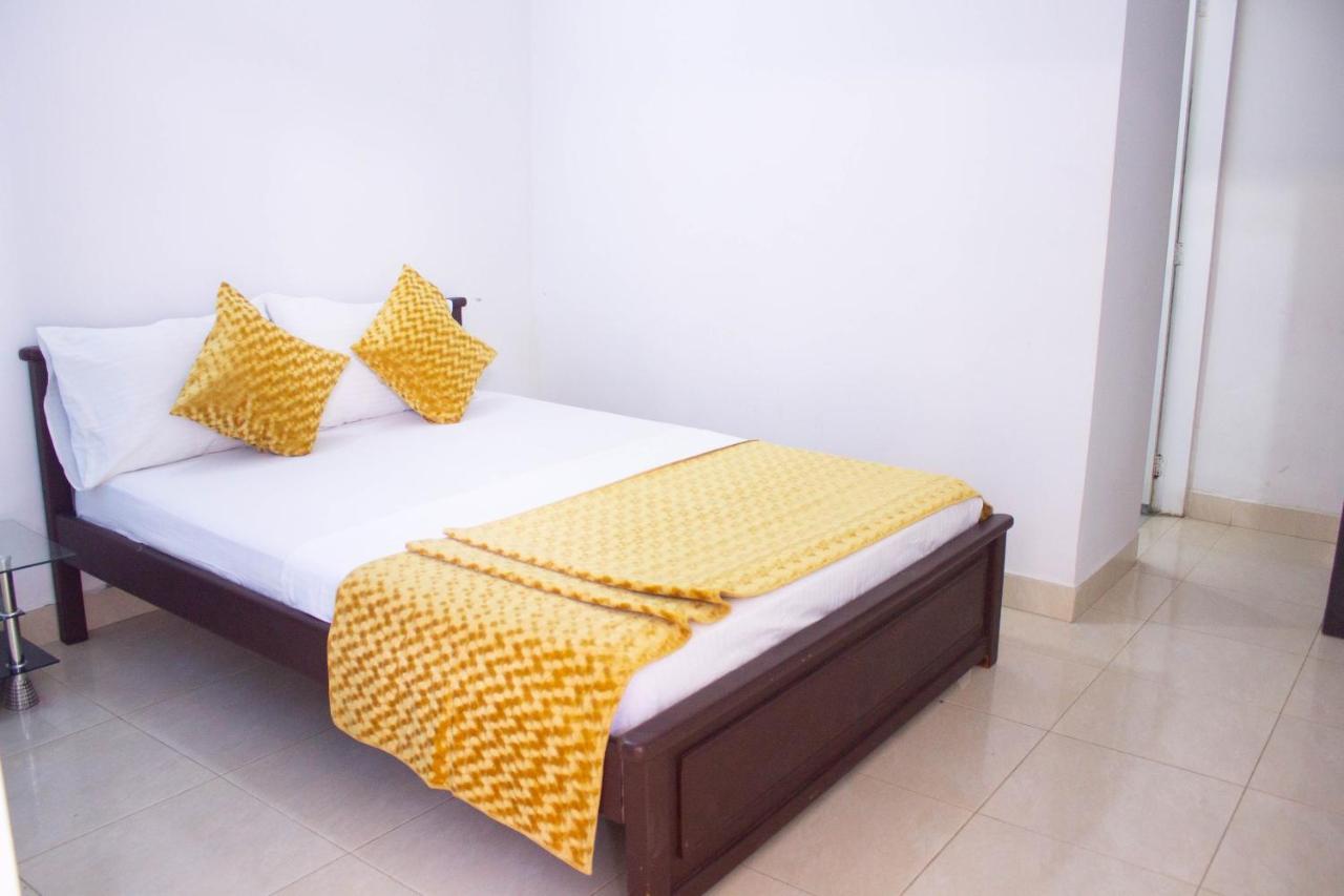 Mundihoteles Rodadero Platino Санта-Марта Экстерьер фото