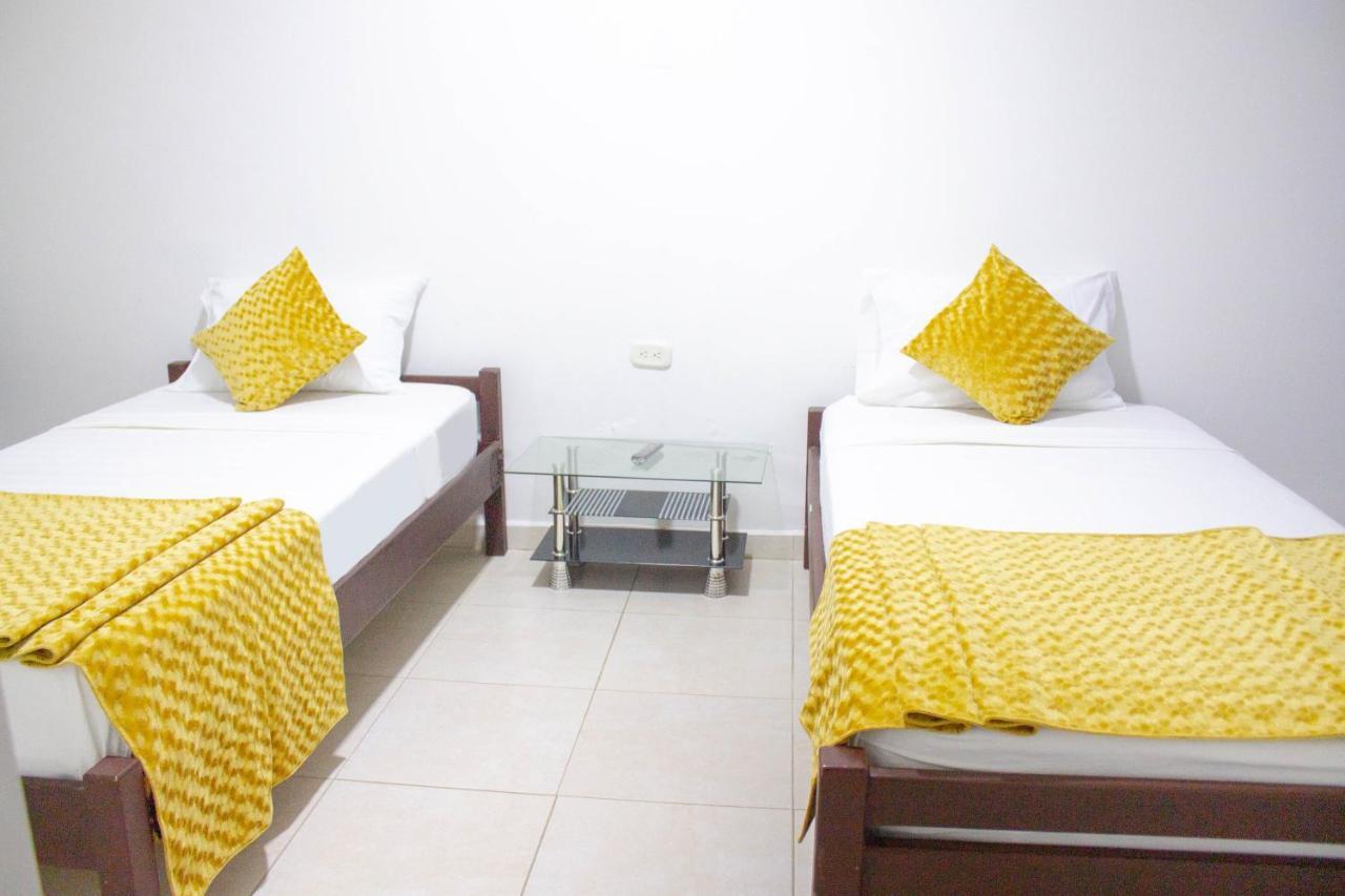 Mundihoteles Rodadero Platino Санта-Марта Экстерьер фото