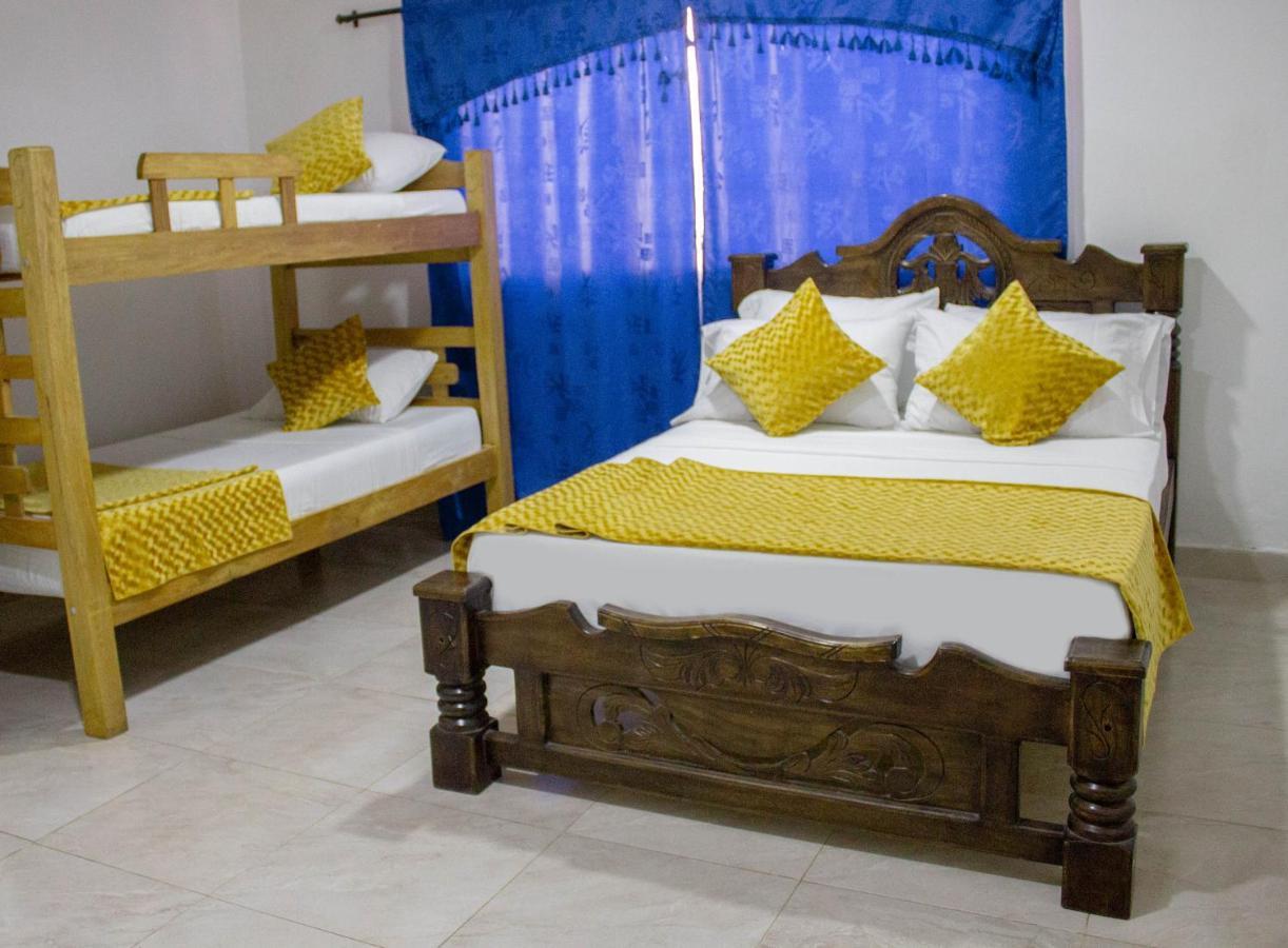 Mundihoteles Rodadero Platino Санта-Марта Экстерьер фото