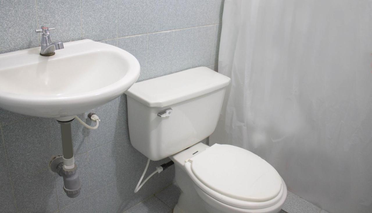 Mundihoteles Rodadero Platino Санта-Марта Экстерьер фото