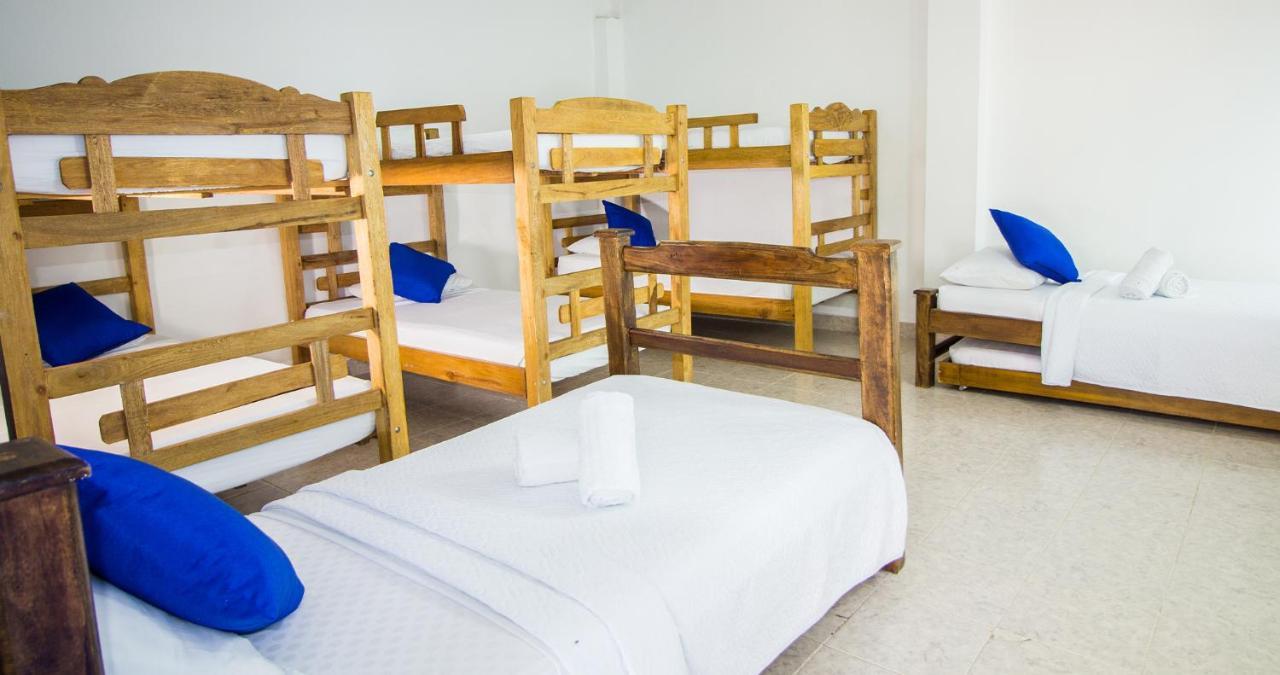 Mundihoteles Rodadero Platino Санта-Марта Экстерьер фото
