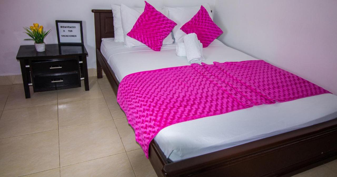 Mundihoteles Rodadero Platino Санта-Марта Экстерьер фото