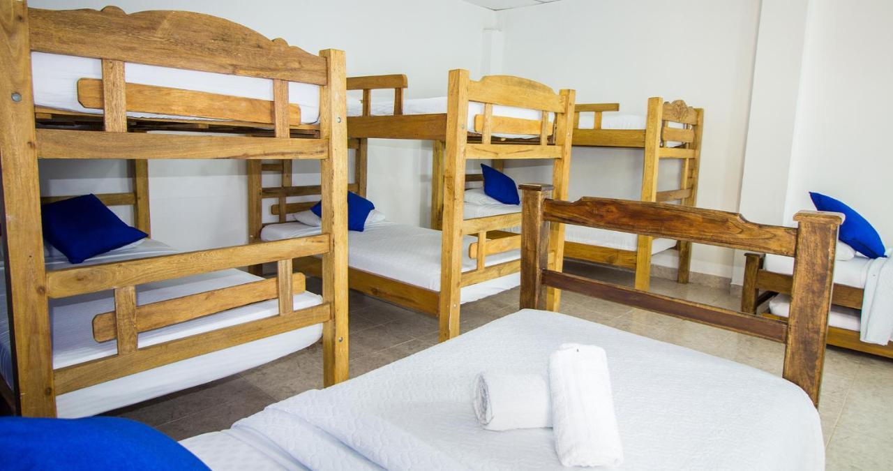 Mundihoteles Rodadero Platino Санта-Марта Экстерьер фото