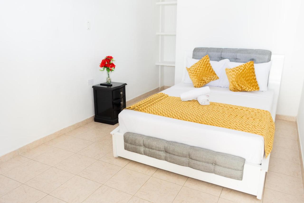 Mundihoteles Rodadero Platino Санта-Марта Экстерьер фото